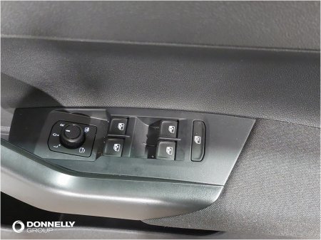 2026 Volkswagen Taigo - photo 11
