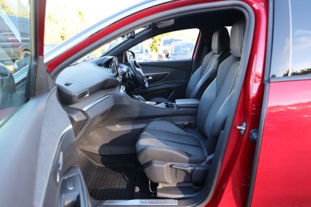 2023 Peugeot 3008 - photo 8