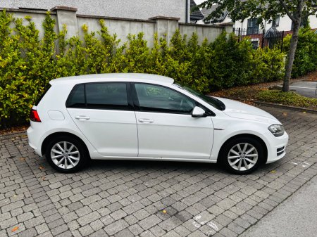 2015 Volkswagen Golf - photo 4