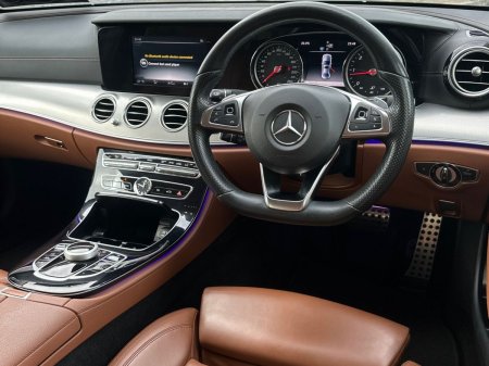 2017 Mercedes-Benz E-Class - photo 12