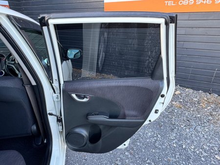 2012 Honda Fit - photo 14