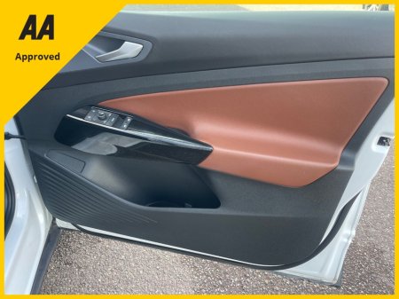 2021 Volkswagen ID.4 - photo 12