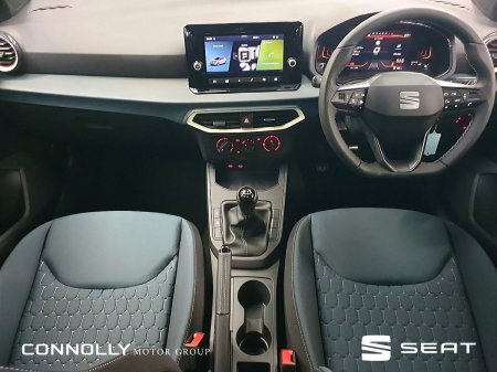 2026 SEAT Ibiza - photo 4