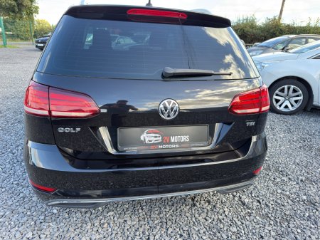 2017 Volkswagen Golf - photo 5