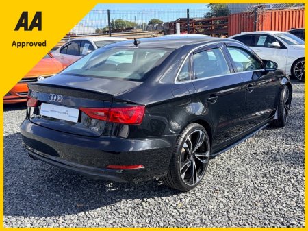 2016 Audi A3 - photo 3