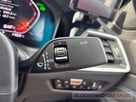 2019 BMW 3-Series - photo 29