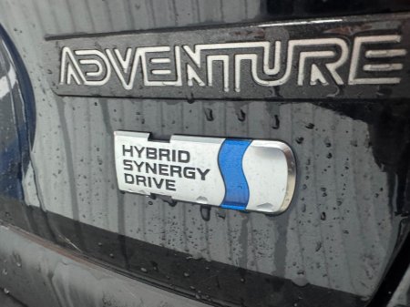 2024 Toyota RAV4 - photo 8
