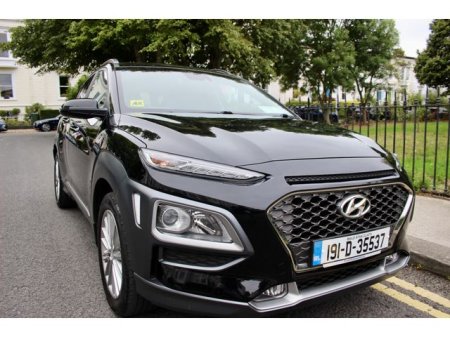 2019 Hyundai KONA - photo 2