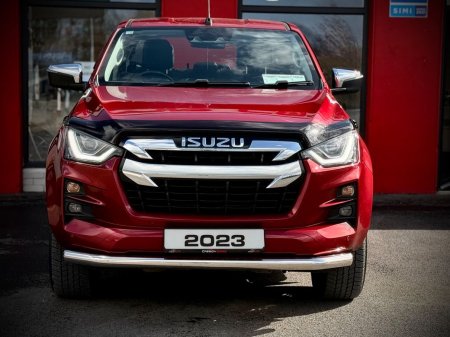 2023 Isuzu D-Max - photo 2