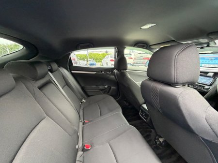 2019 Honda Civic - photo 26