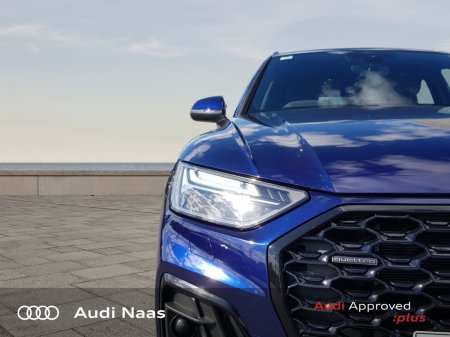 2023 Audi Q5 - photo 7