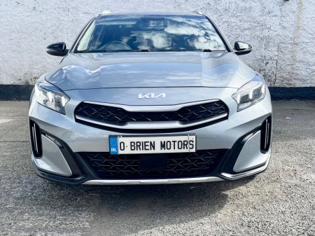 2023 Kia XCeed - photo 30