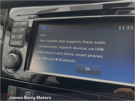 2019 Nissan Qashqai - photo 26
