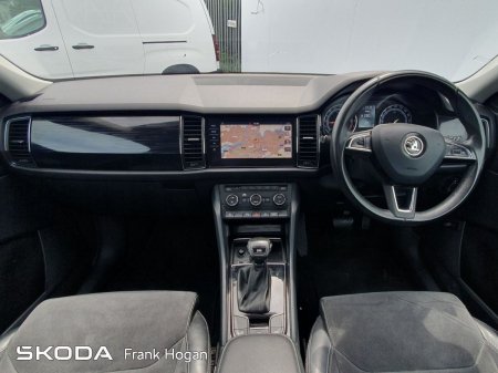 2018 Skoda Kodiaq - photo 2