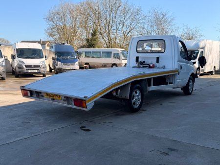 2020 LDV Maxus - photo 11