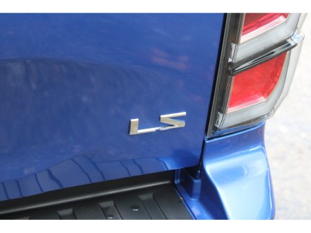 2026 Isuzu D-Max - photo 9