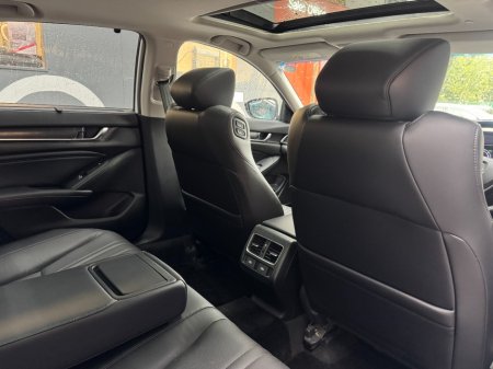2022 Honda Accord - photo 18