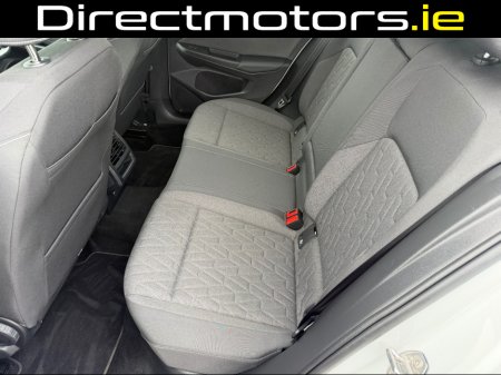 2025 Volkswagen Golf - photo 17
