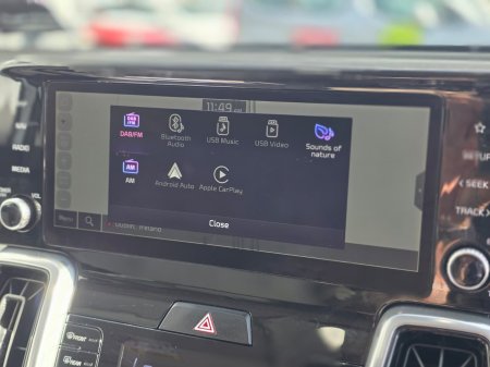 2023 Kia Sorento - photo 16
