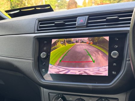 2018 SEAT Arona - photo 14