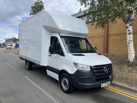 2023 Mercedes-Benz Sprinter - photo 17