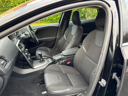 2015 Volvo V40 - photo 12