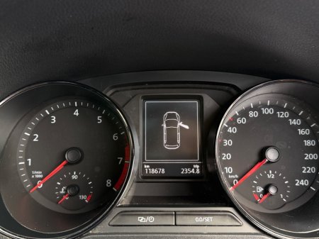 2017 Volkswagen Polo - photo 10
