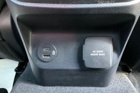 2025 Ford Ranger - photo 31