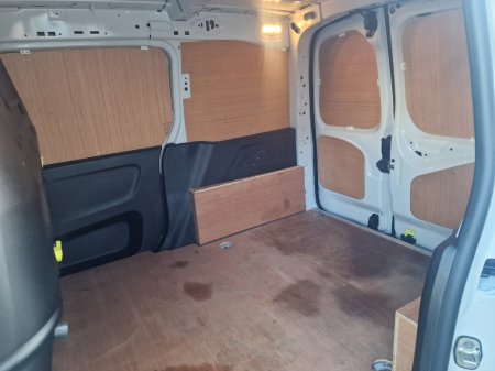 2023 Fiat Doblo - photo 19