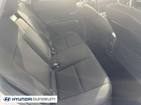 2023 Hyundai KONA - photo 7