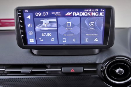 2019 Mazda Mazda2 - photo 15
