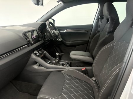 2022 Skoda Karoq - photo 5