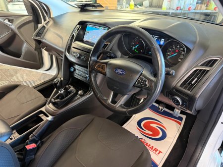 2015 Ford Focus - photo 9
