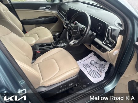 2023 Kia Sportage - photo 2