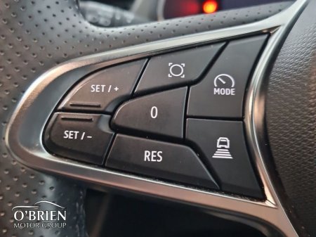 2026 Renault Captur - photo 17