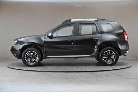 2018 Dacia Duster - photo 5