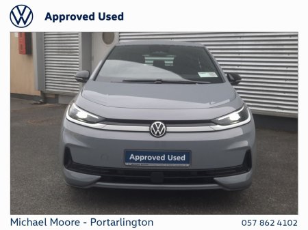 2026 Volkswagen ID.3 Neo - photo 12