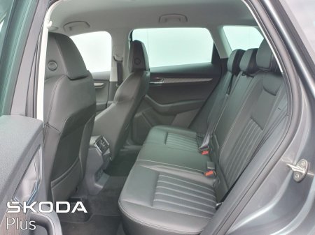2026 Skoda Karoq - photo 7