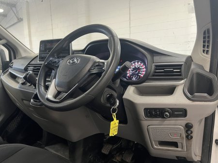 2023 Maxus DELIVER 9 - photo 3