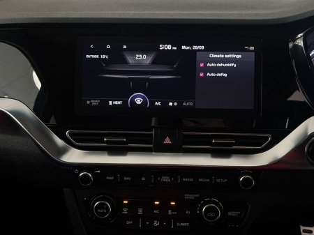 2021 Kia Niro - photo 20