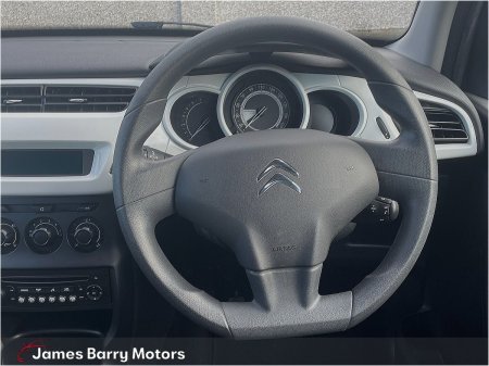 2017 Citroen C3 - photo 15