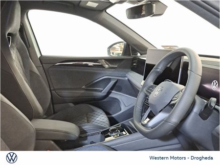 2026 Volkswagen Tiguan - photo 21