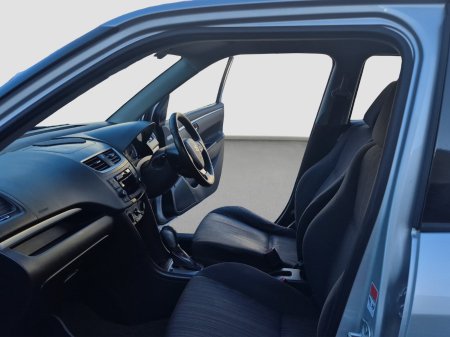 2014 Suzuki Swift - photo 20