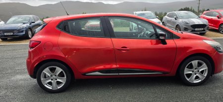 2016 Renault Clio - photo 8