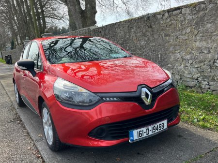 2016 Renault Clio - photo 3