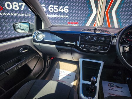 2015 Volkswagen up! - photo 20