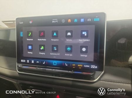 2026 Volkswagen Tiguan - photo 9