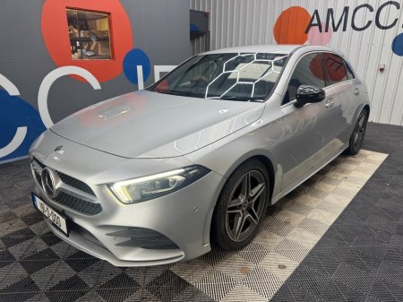 2019 Mercedes-Benz A-Class - photo 6