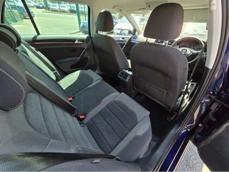 2017 Volkswagen Golf - photo 12