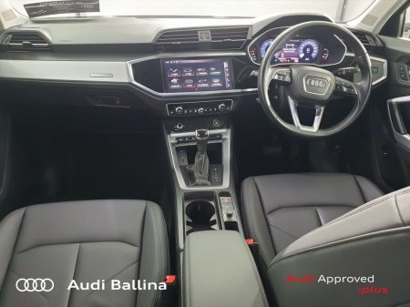 2021 Audi Q3 - photo 12